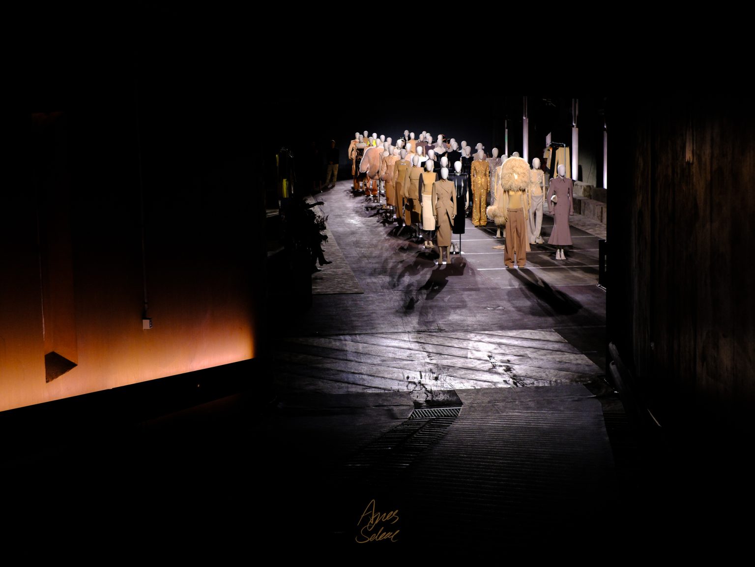 Mugler 26ss