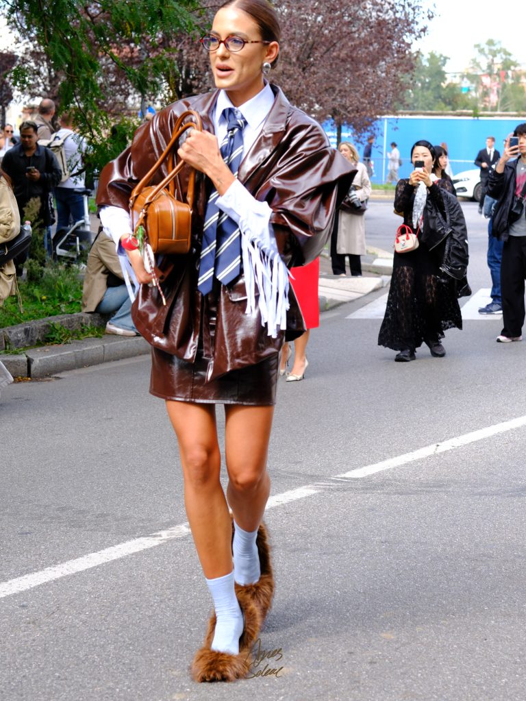 PRADA 26SS