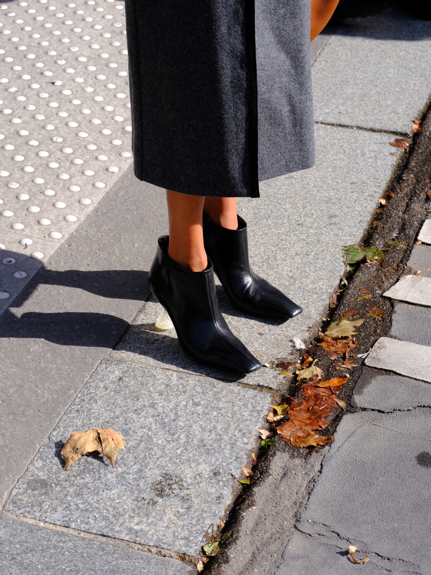 Black Street Style 26ss