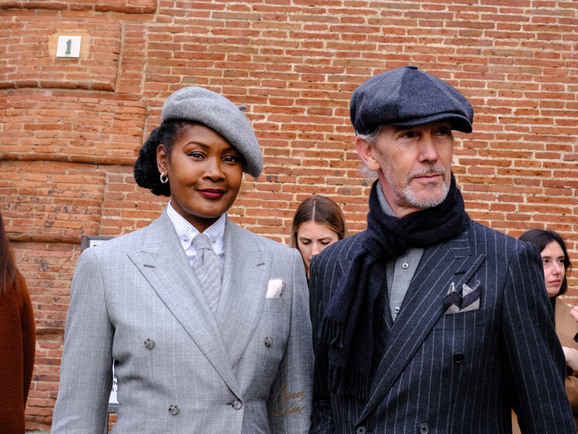 PITTI UOMO 109 Street Style