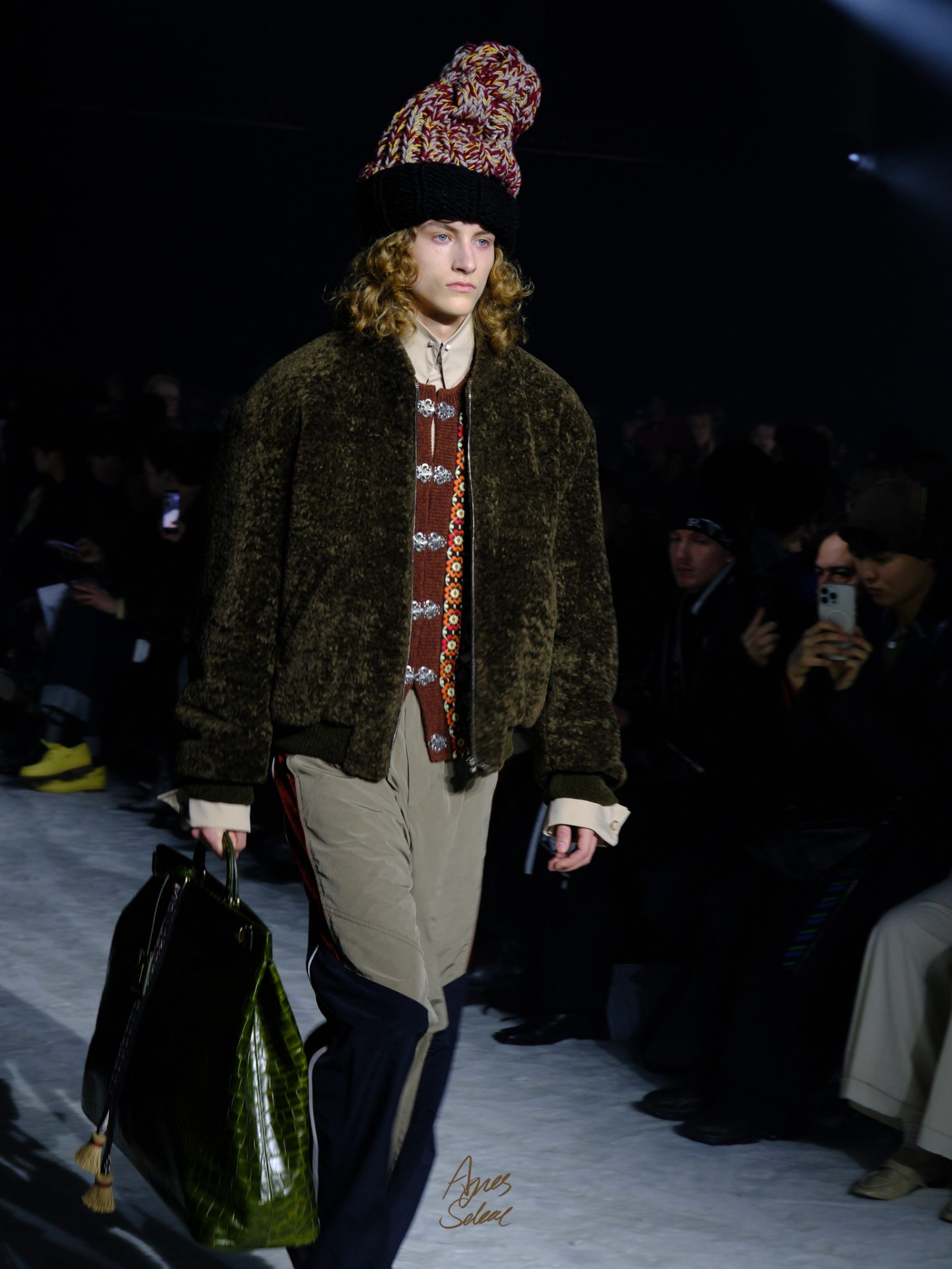 Wooyoungmi 26AW