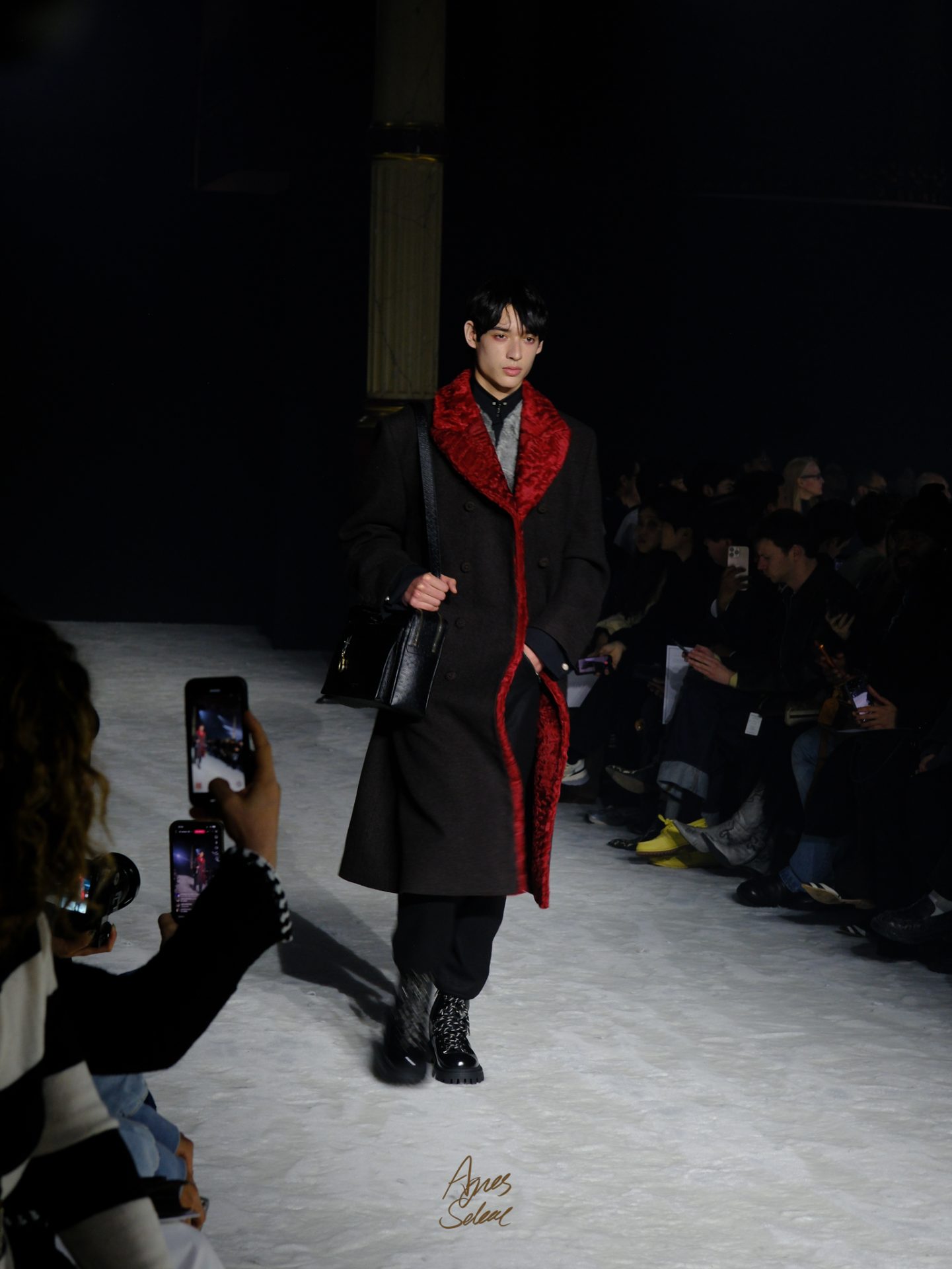 Wooyoungmi 26AW