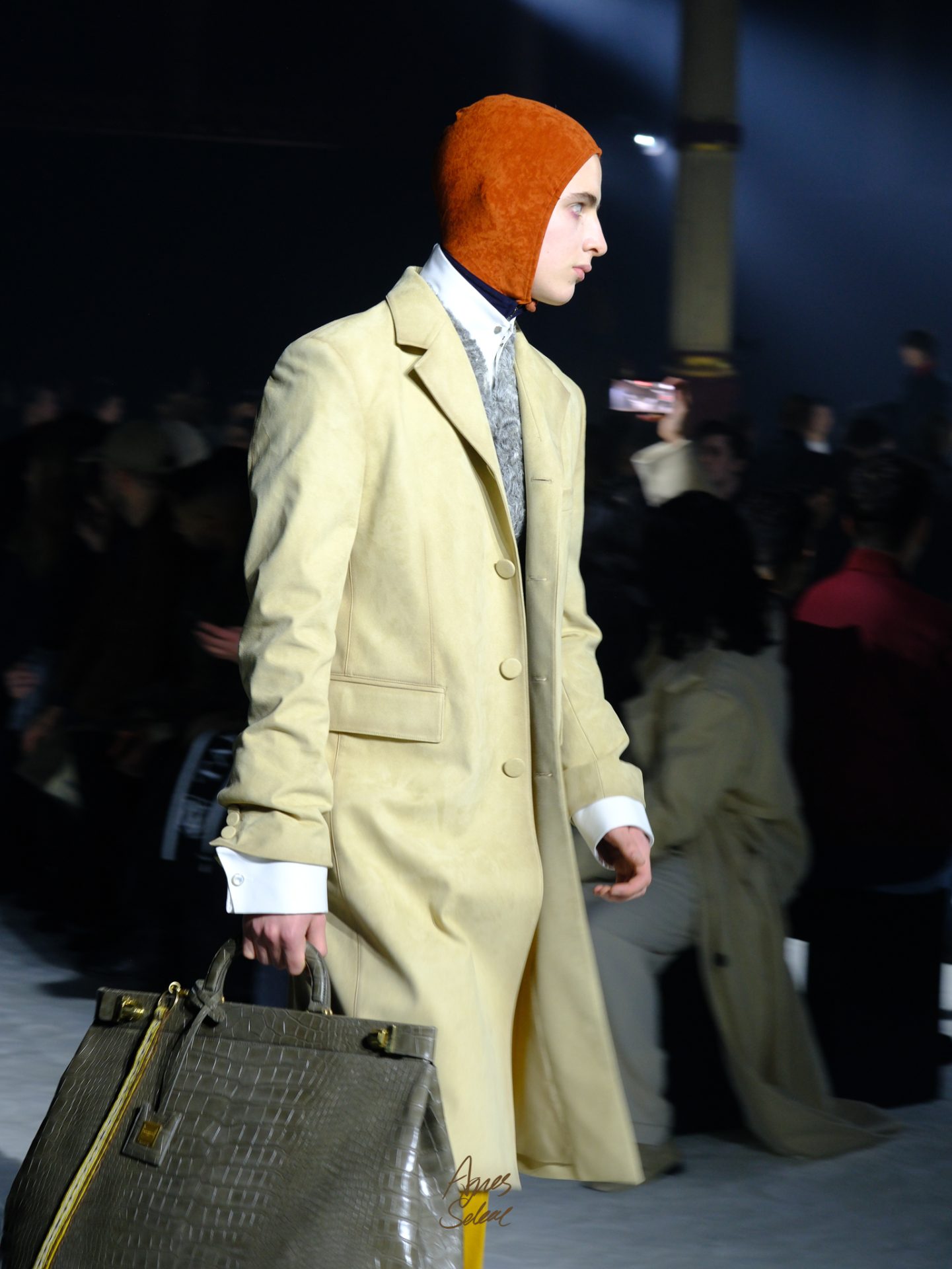 Wooyoungmi 26AW