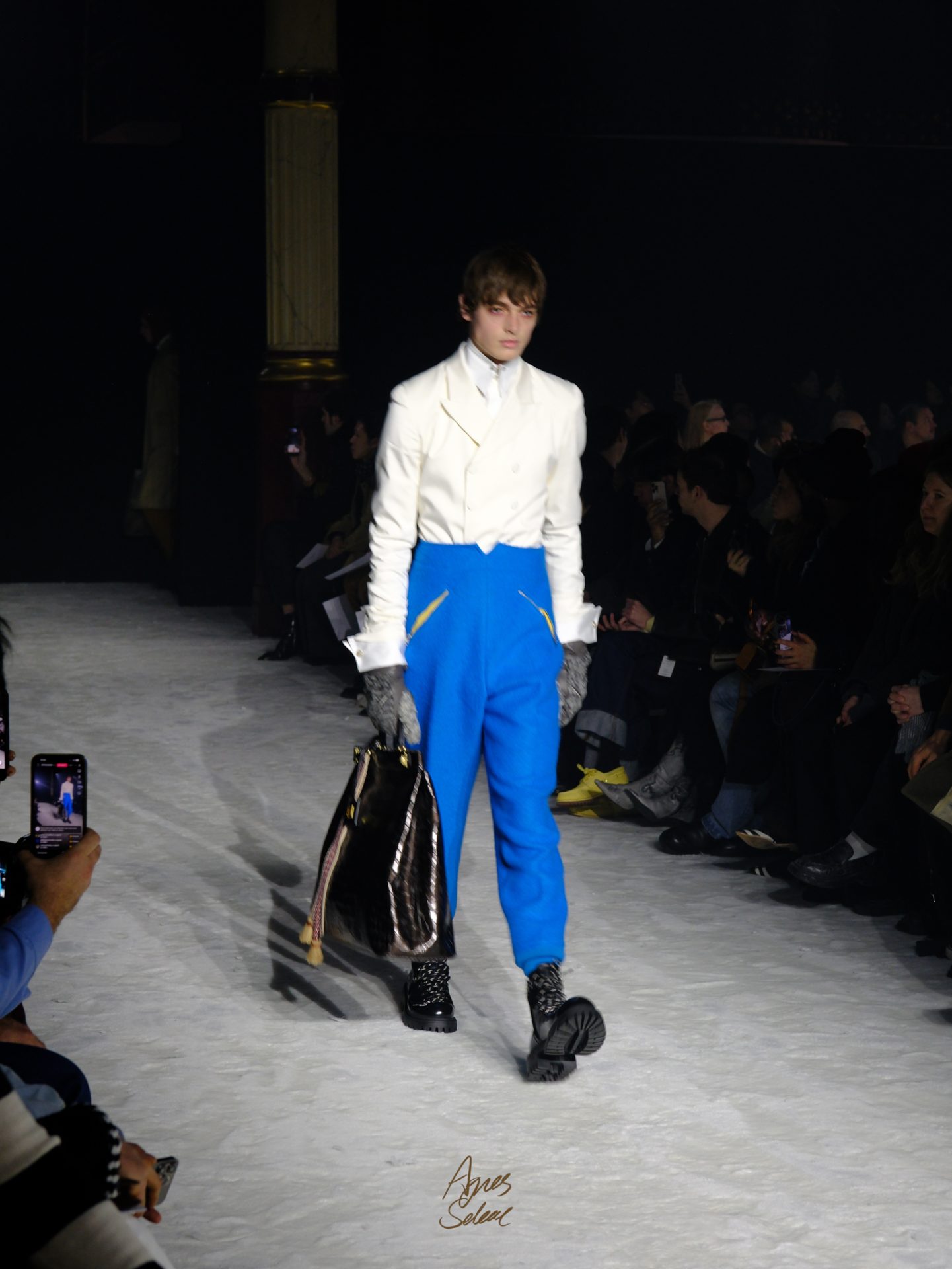 Wooyoungmi 26AW