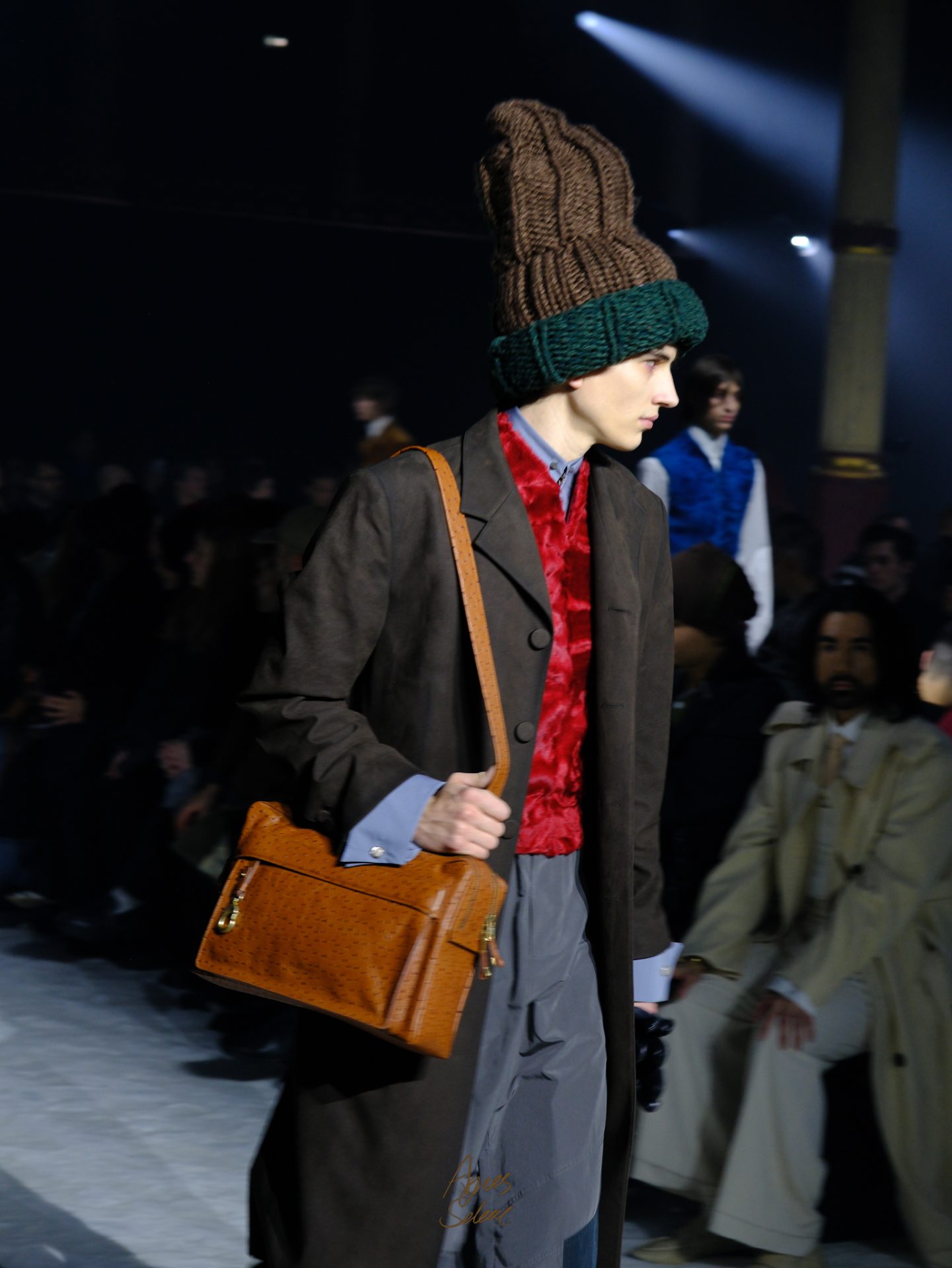 Wooyoungmi 26AW