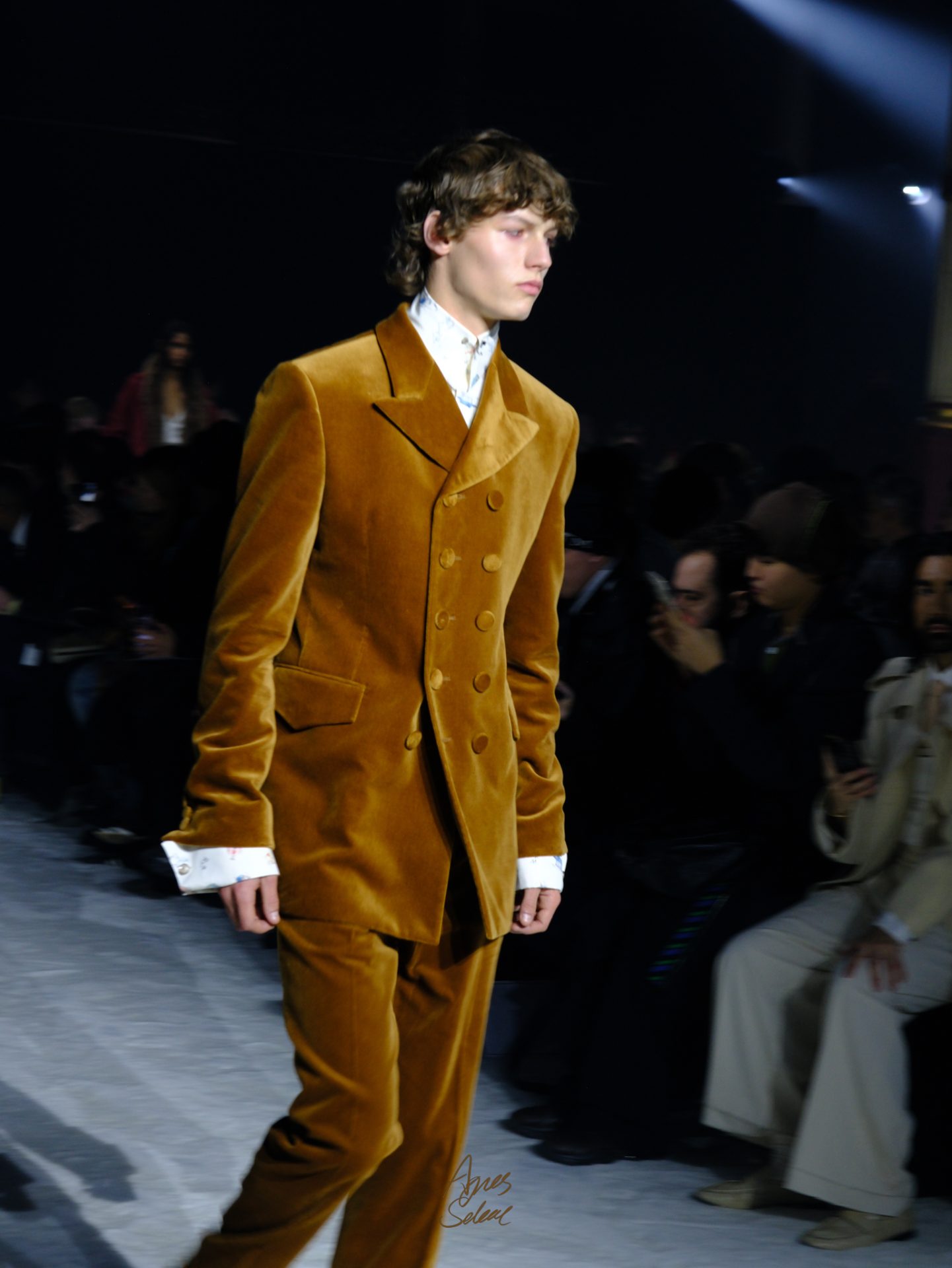 Wooyoungmi 26AW