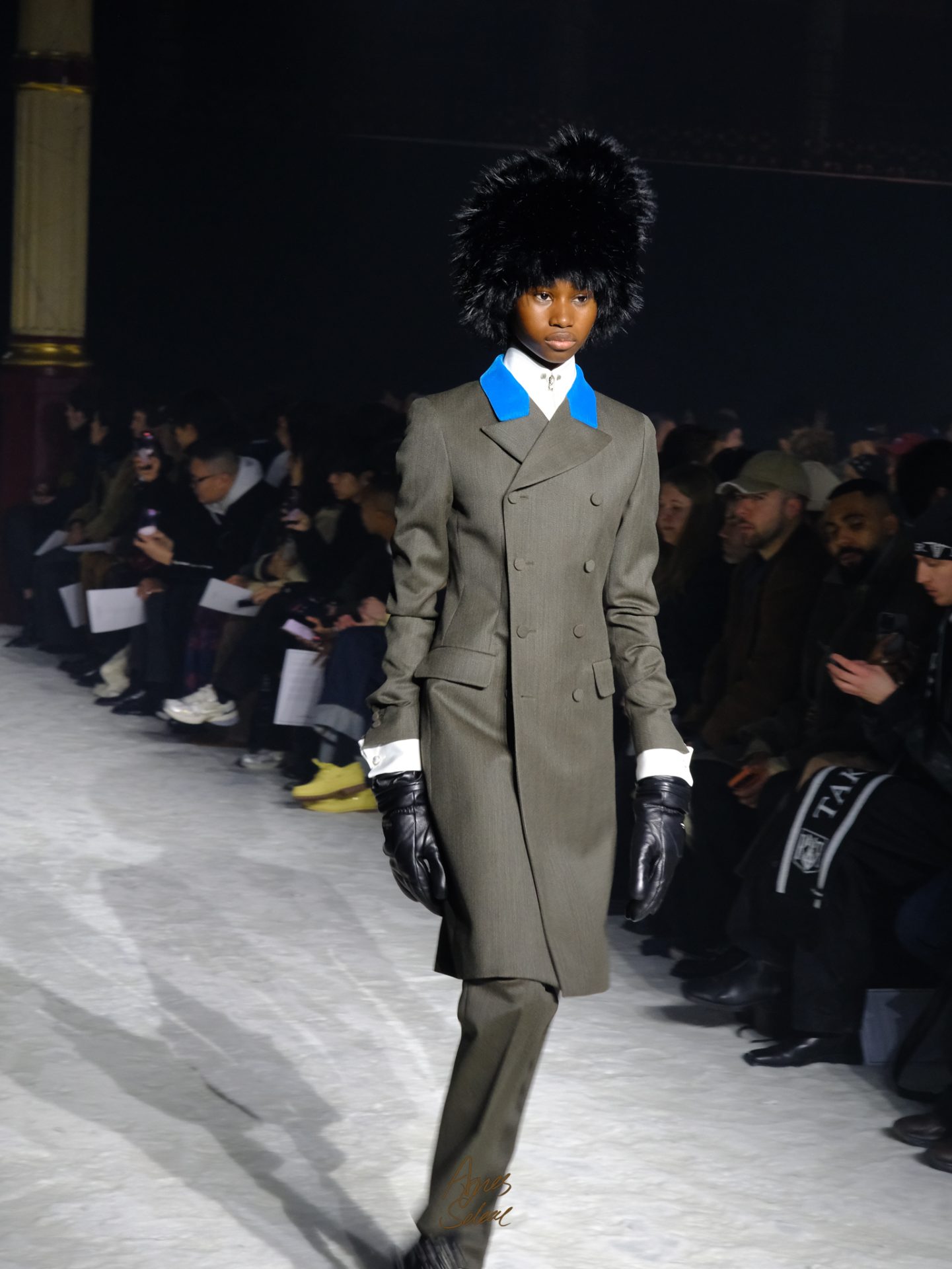 Wooyoungmi 26AW