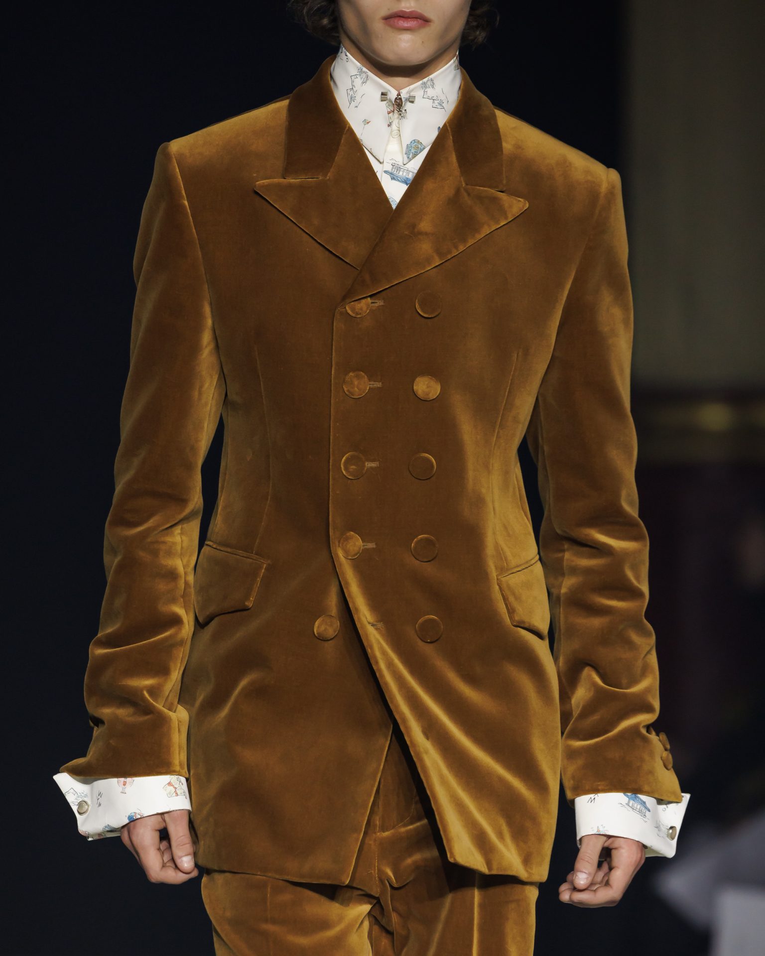 Wooyoungmi 26AW