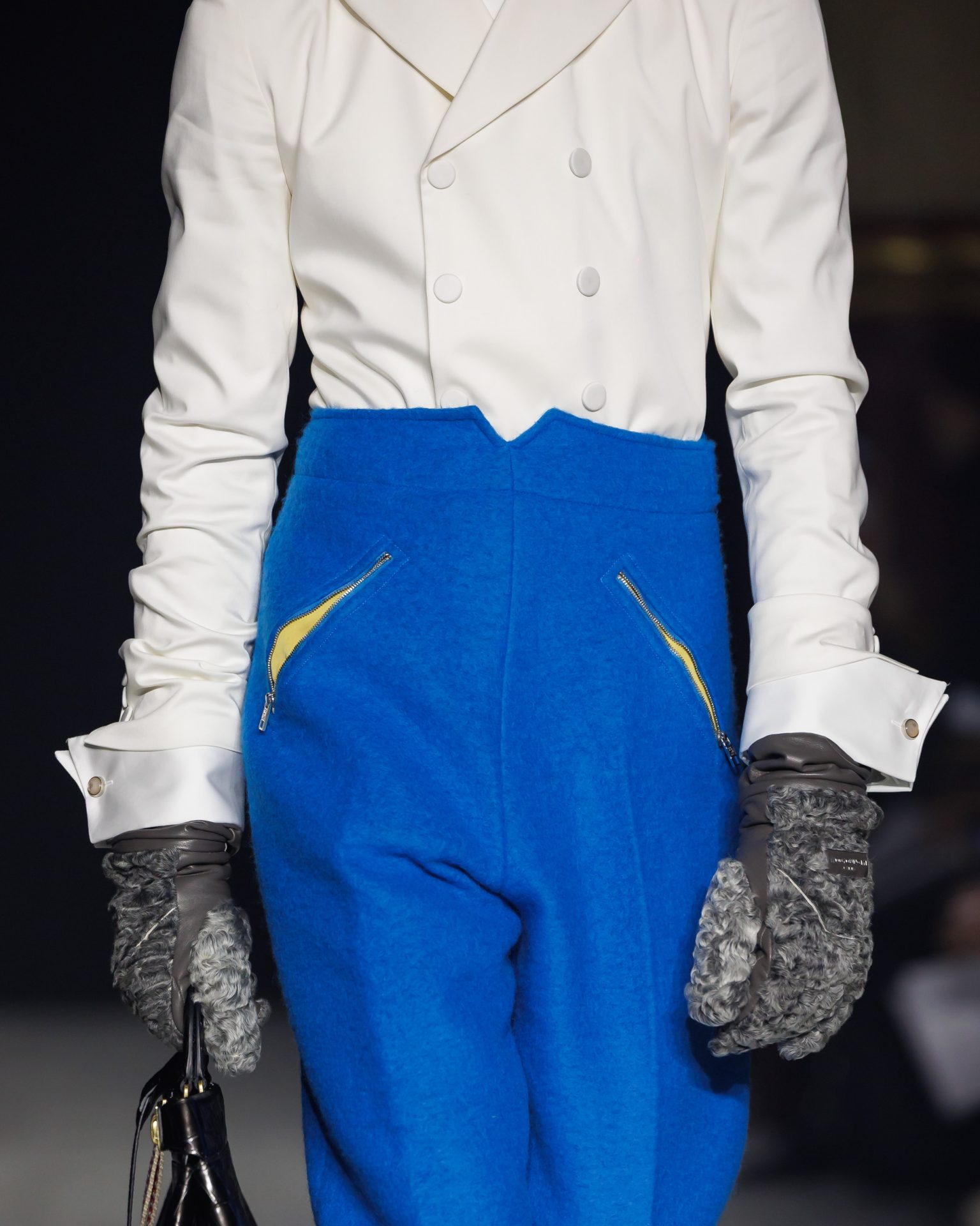 Wooyoungmi 26AW