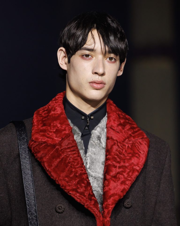 Wooyoungmi 26AW