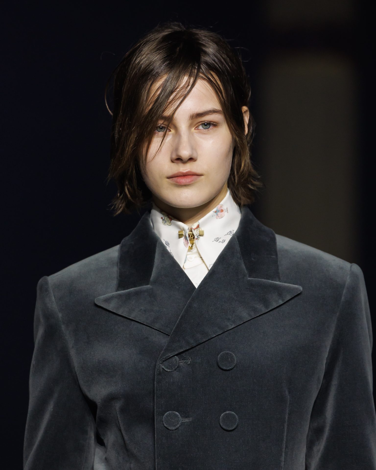 Wooyoungmi 26AW
