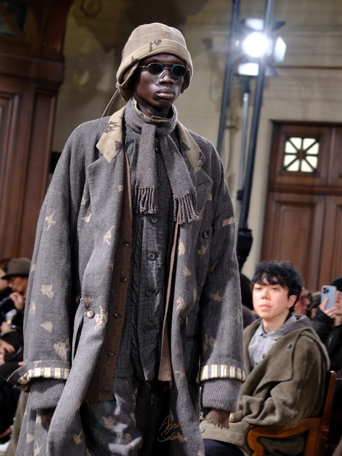 Ziggy Chen 26AW