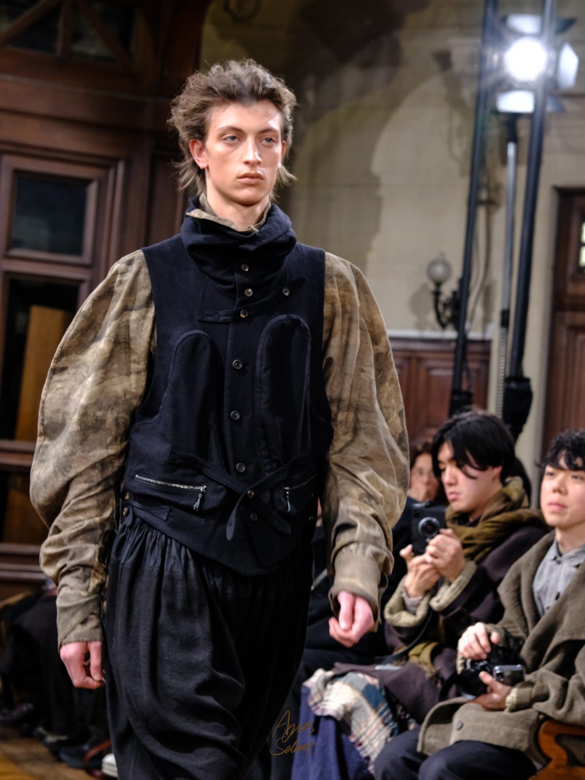 Ziggy Chen 26AW