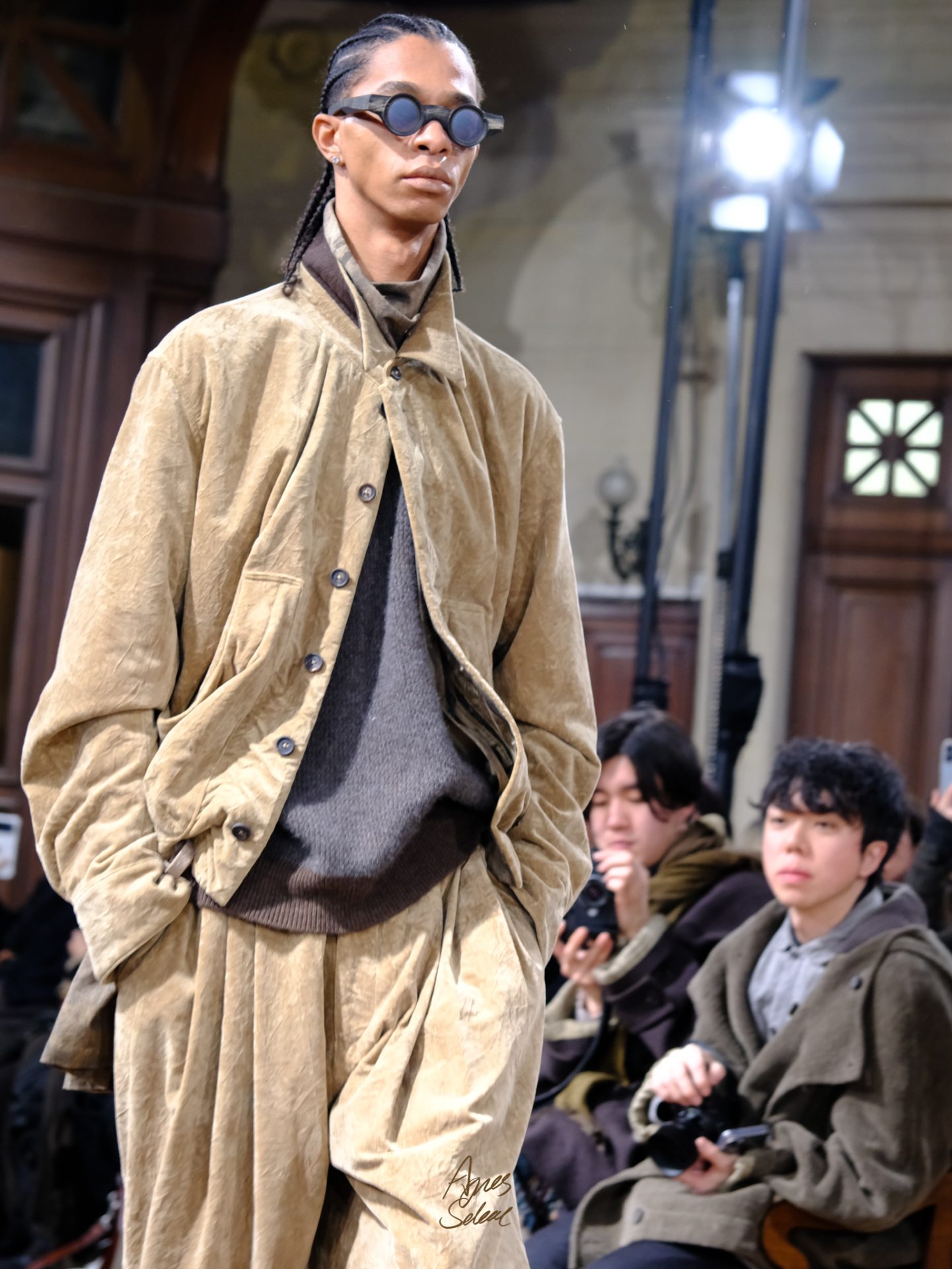Ziggy Chen 26AW