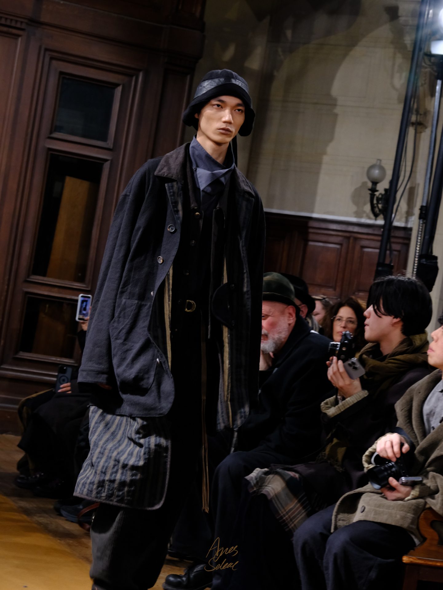 Ziggy Chen 26AW