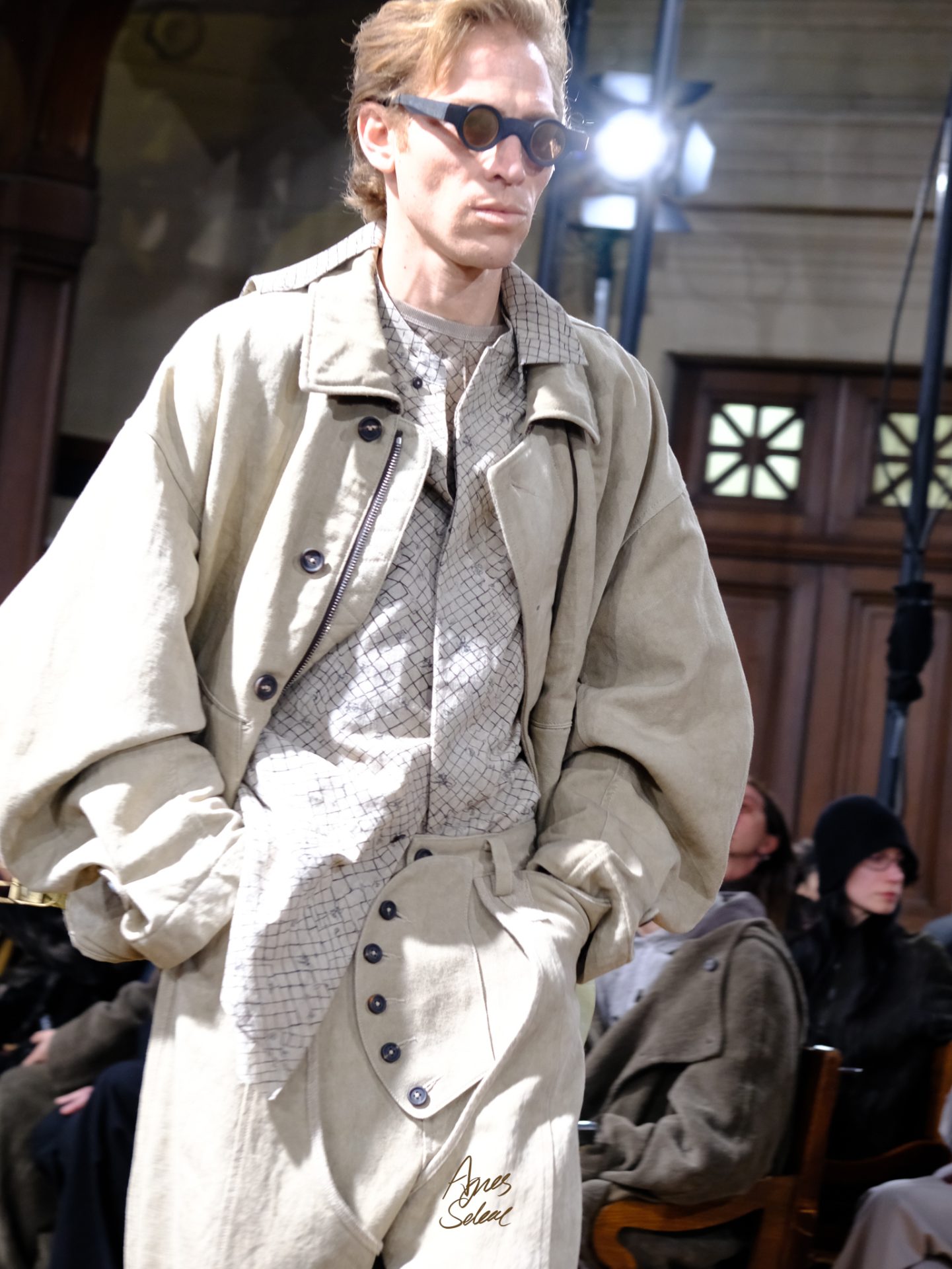 Ziggy Chen 26AW