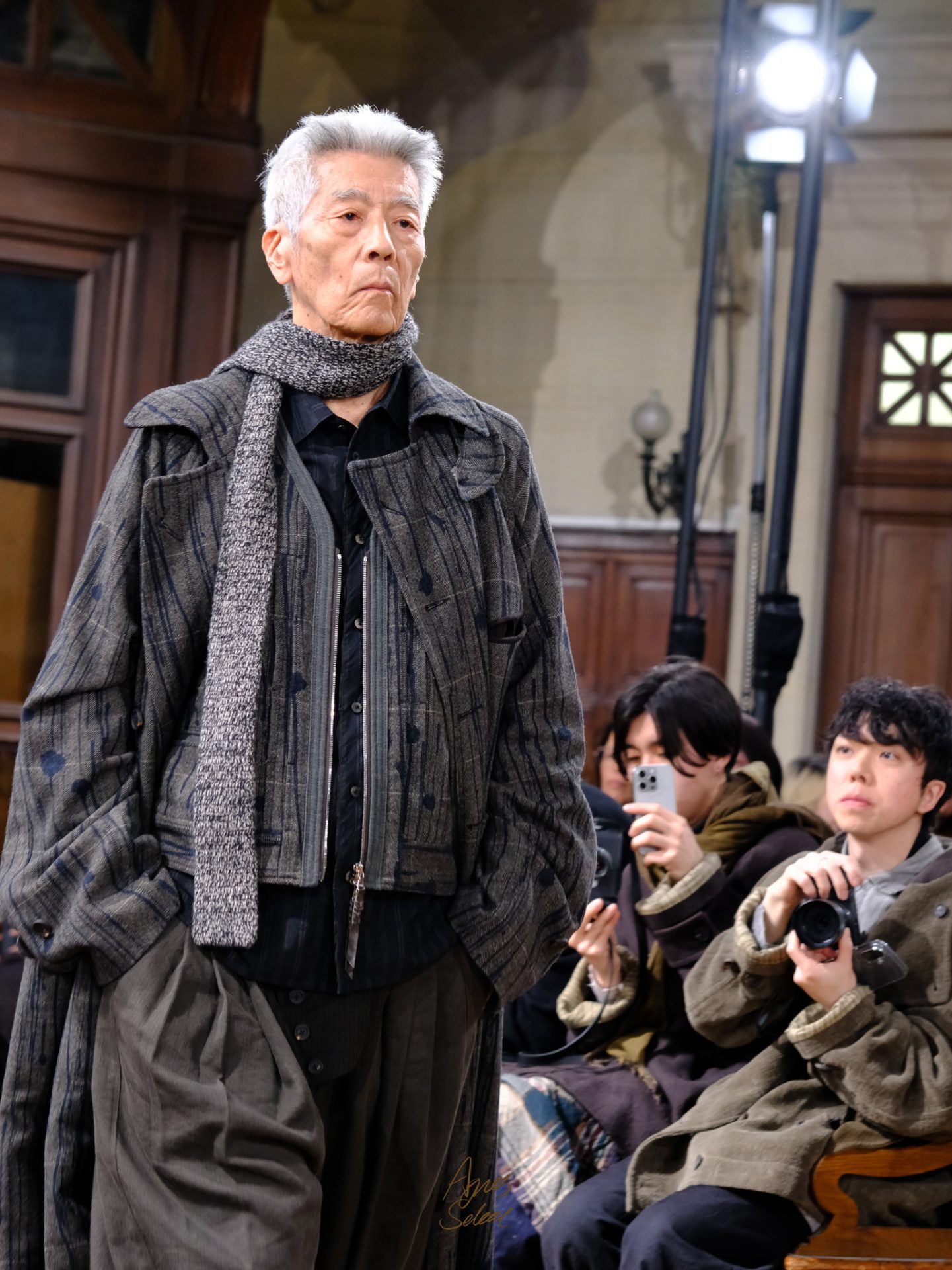 Ziggy Chen 26AW