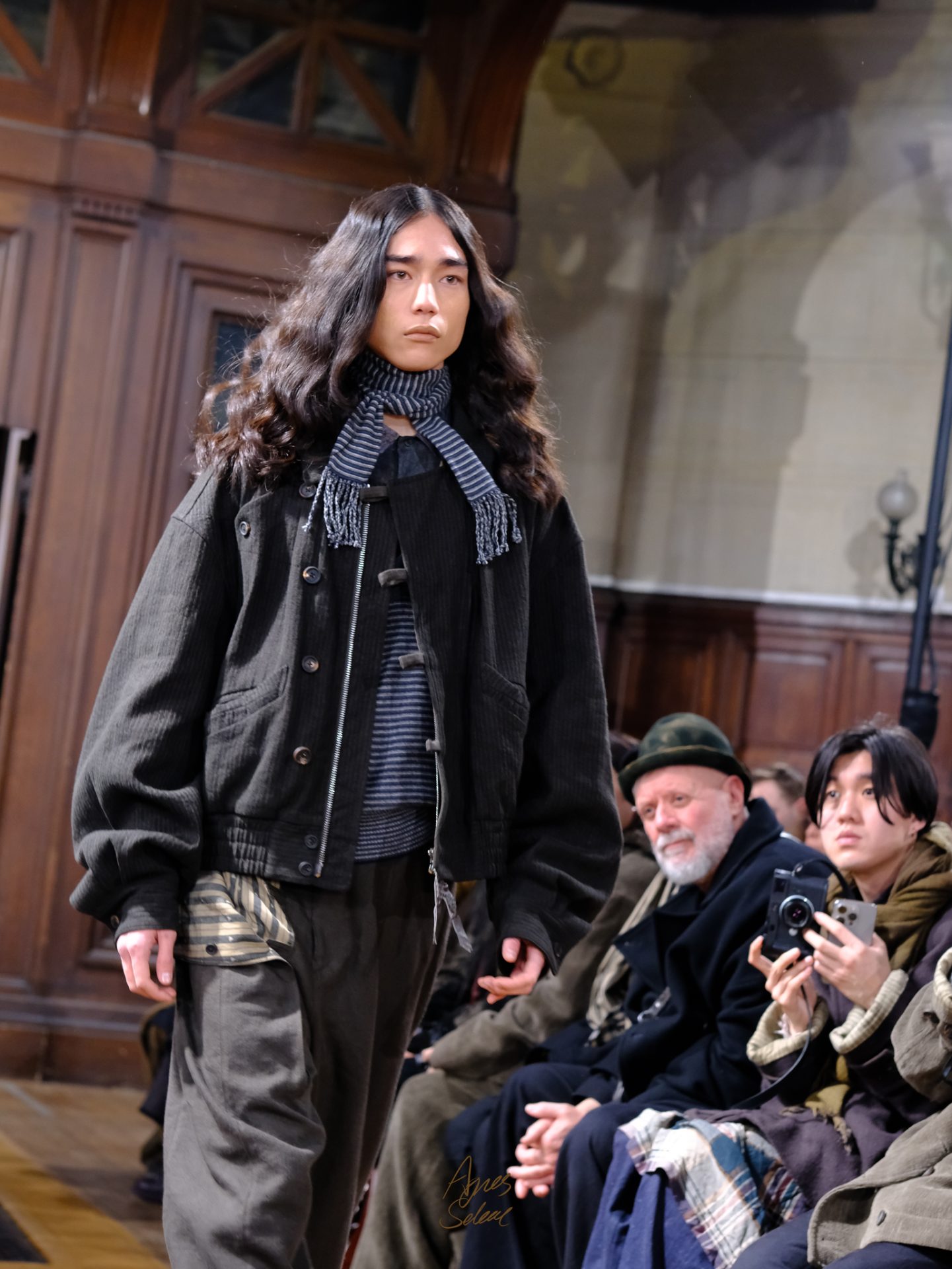 Ziggy Chen 26AW
