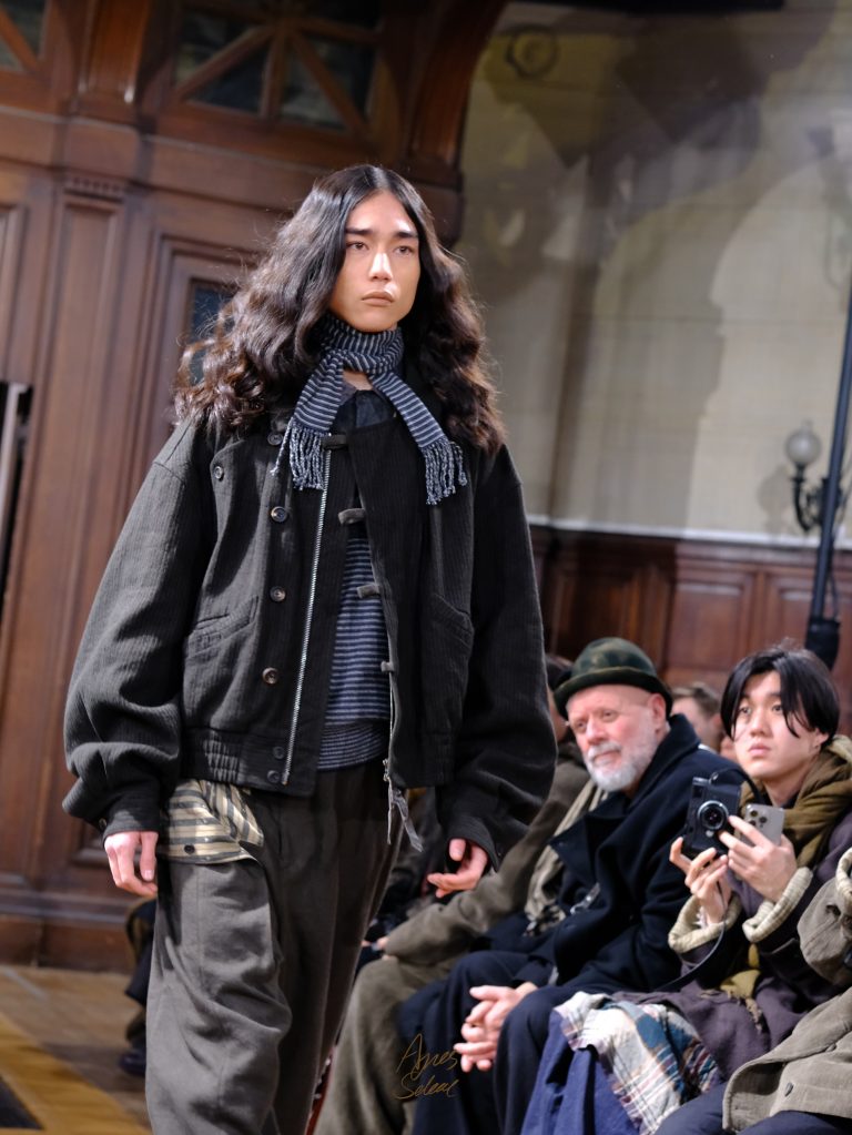 Ziggy Chen 26AW