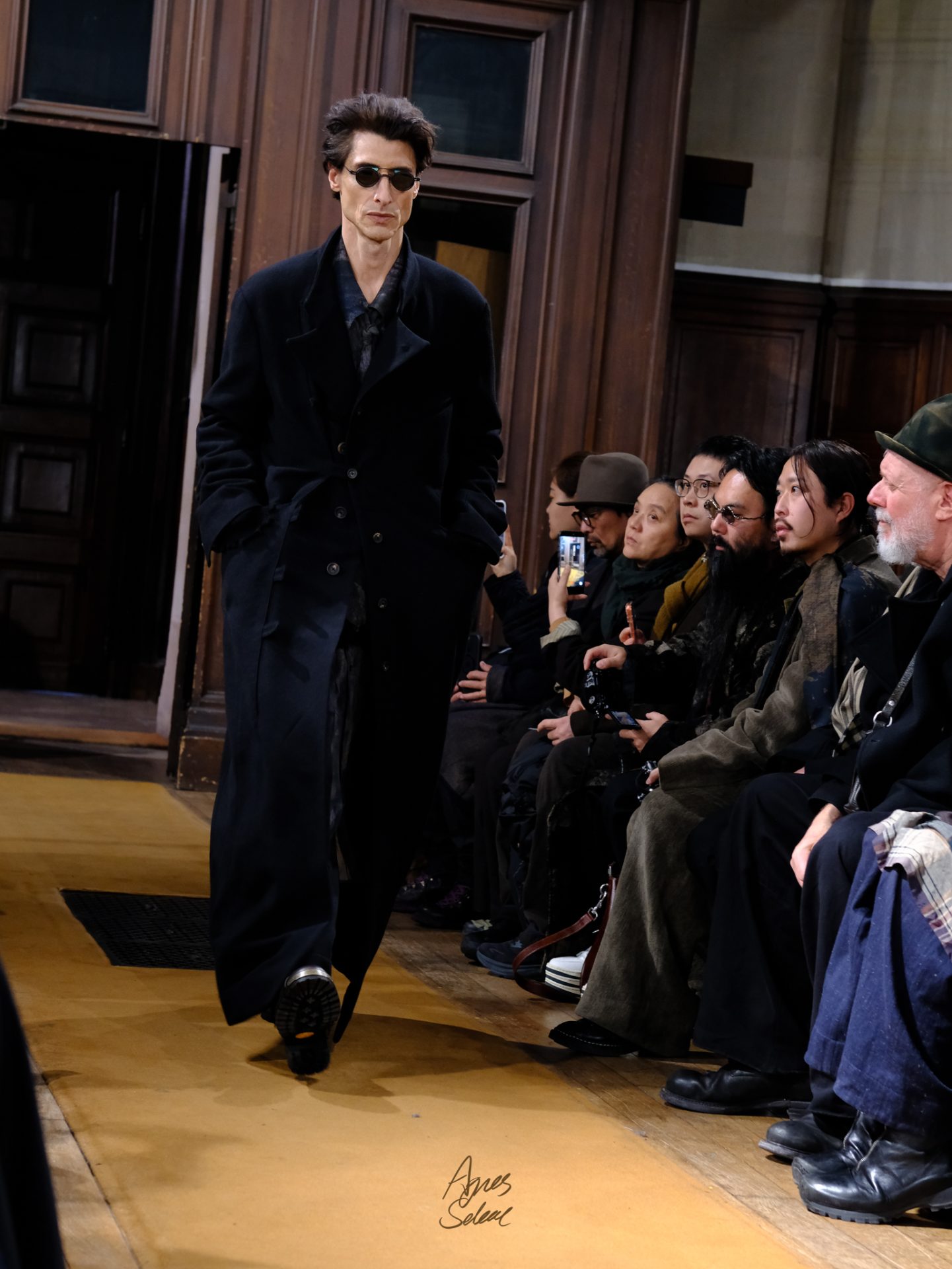 Ziggy Chen 26AW