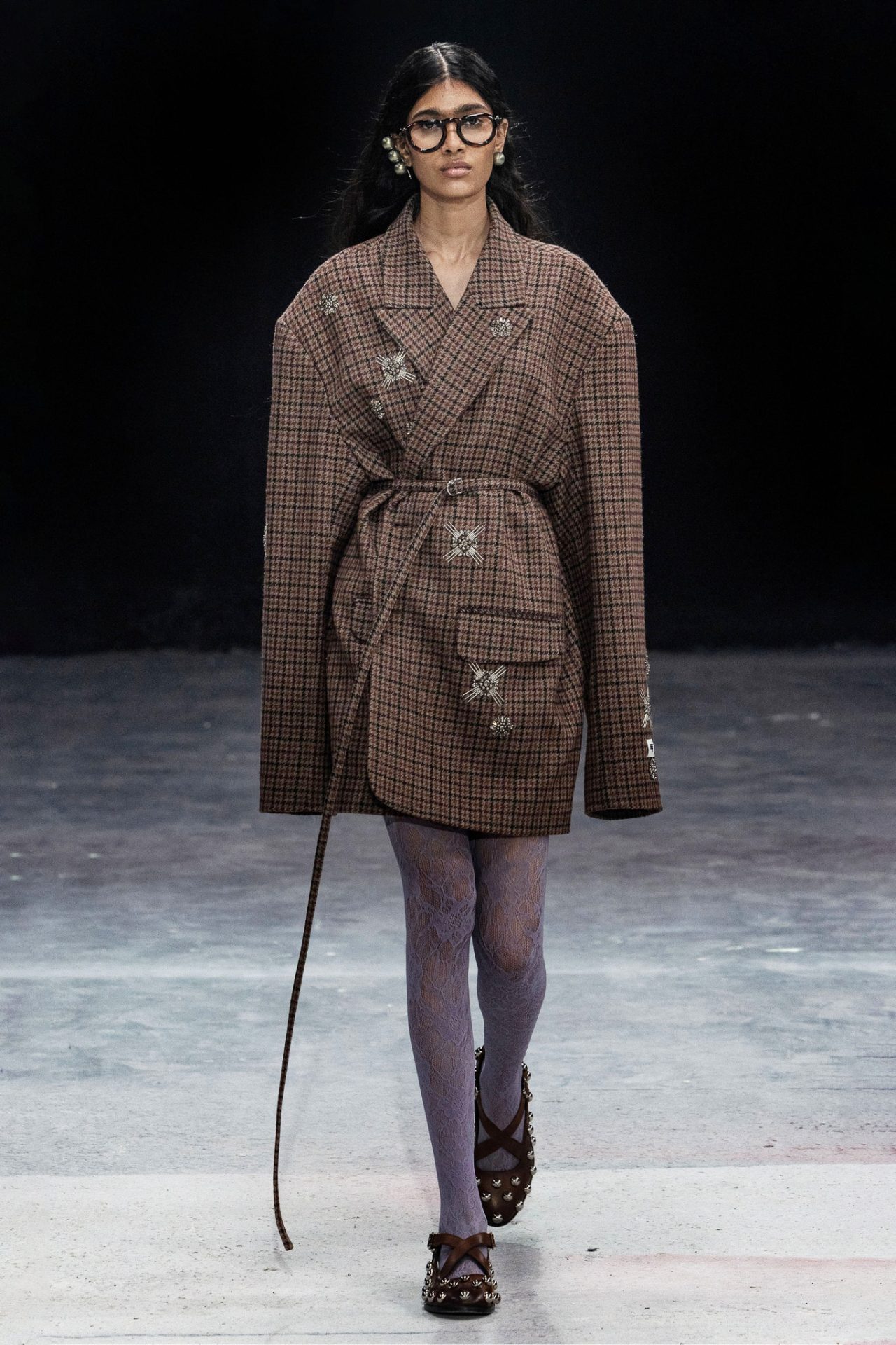 Dhruv Kapoor 26FW co-ed