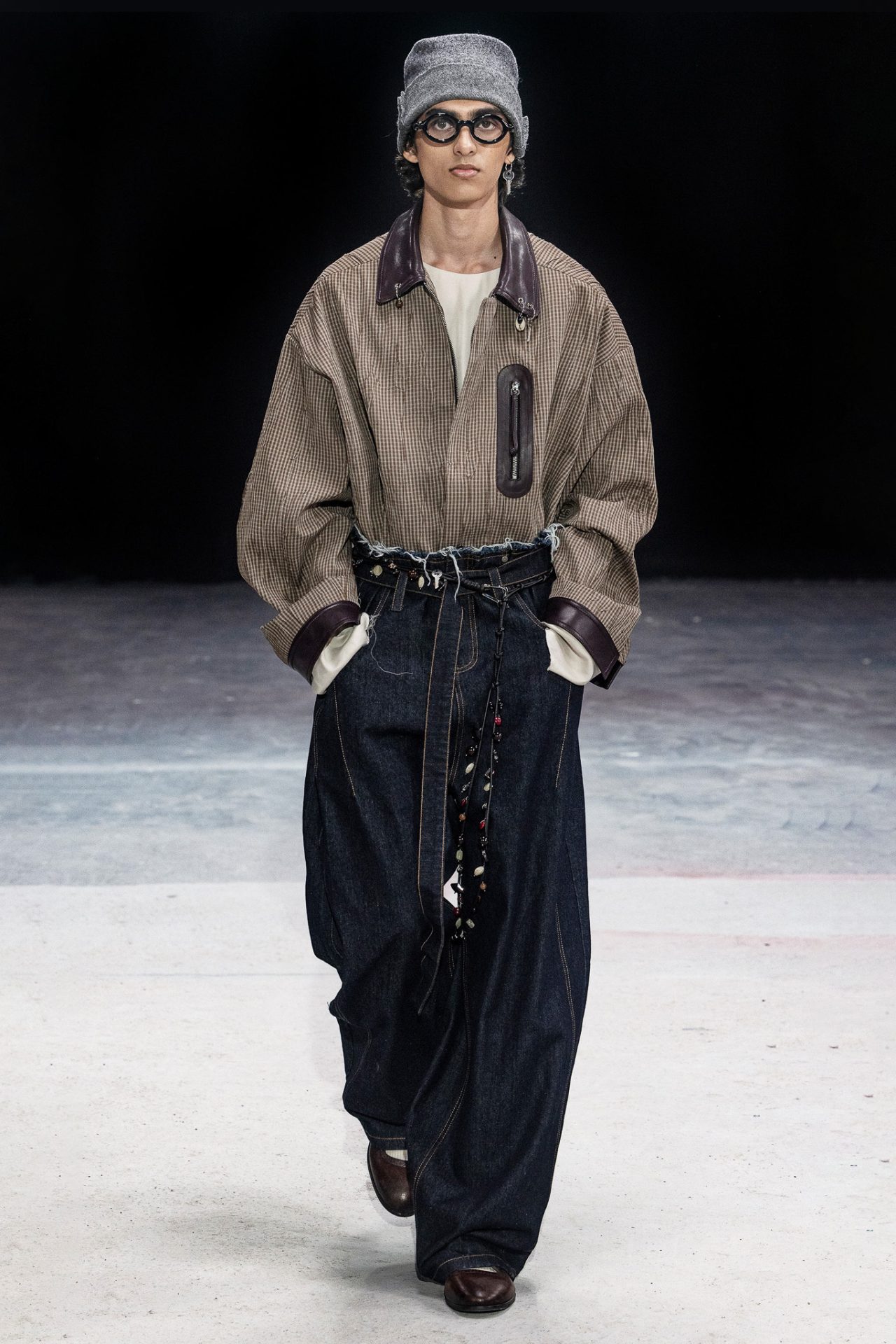 Dhruv Kapoor 26FW co-ed