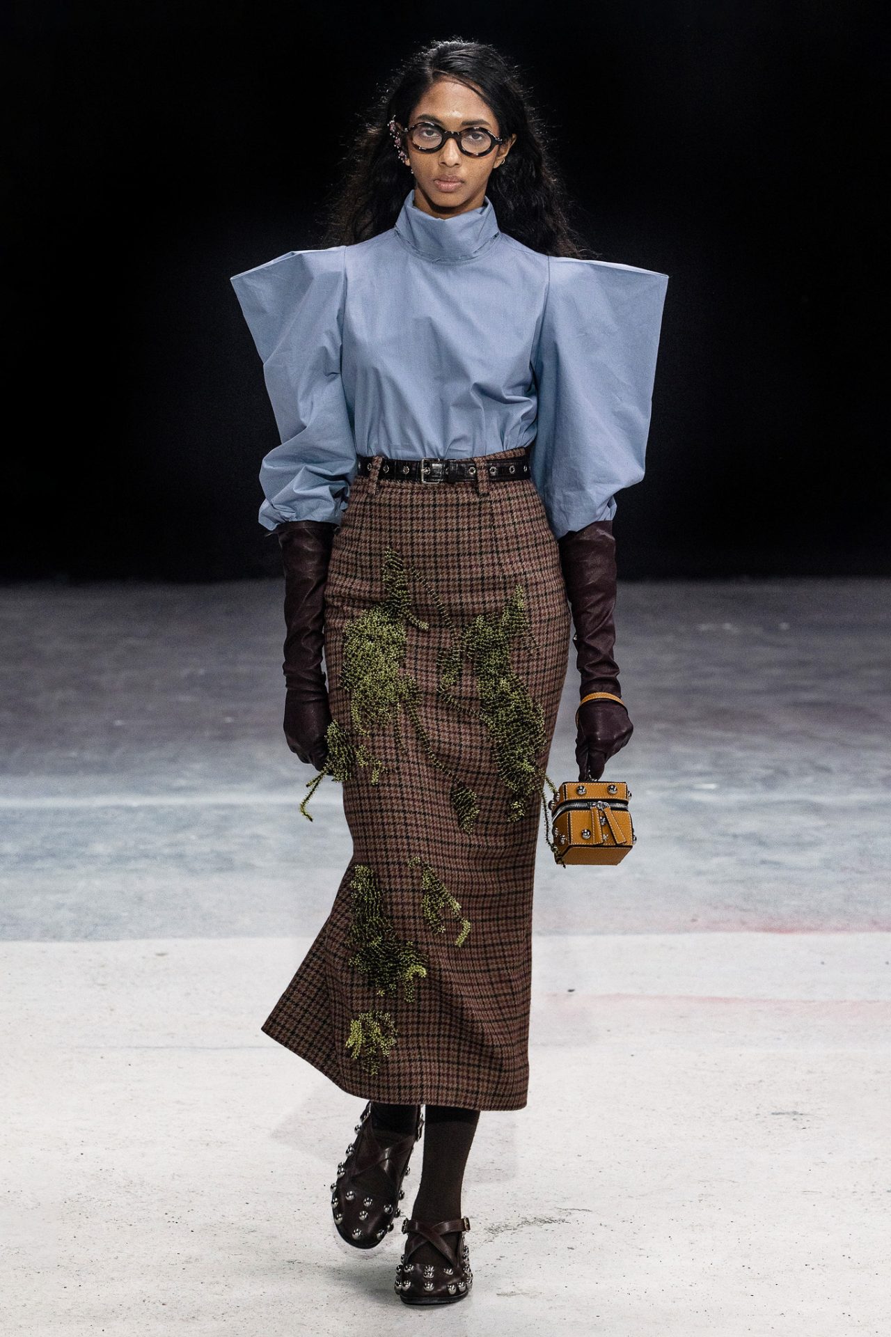 Dhruv Kapoor 26FW co-ed