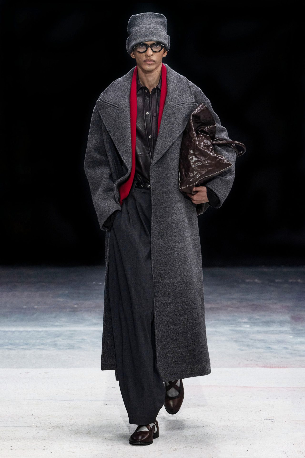 Dhruv Kapoor 26FW co-ed