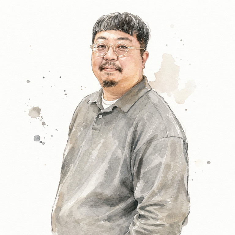 南貴之（Takayuki Minami）