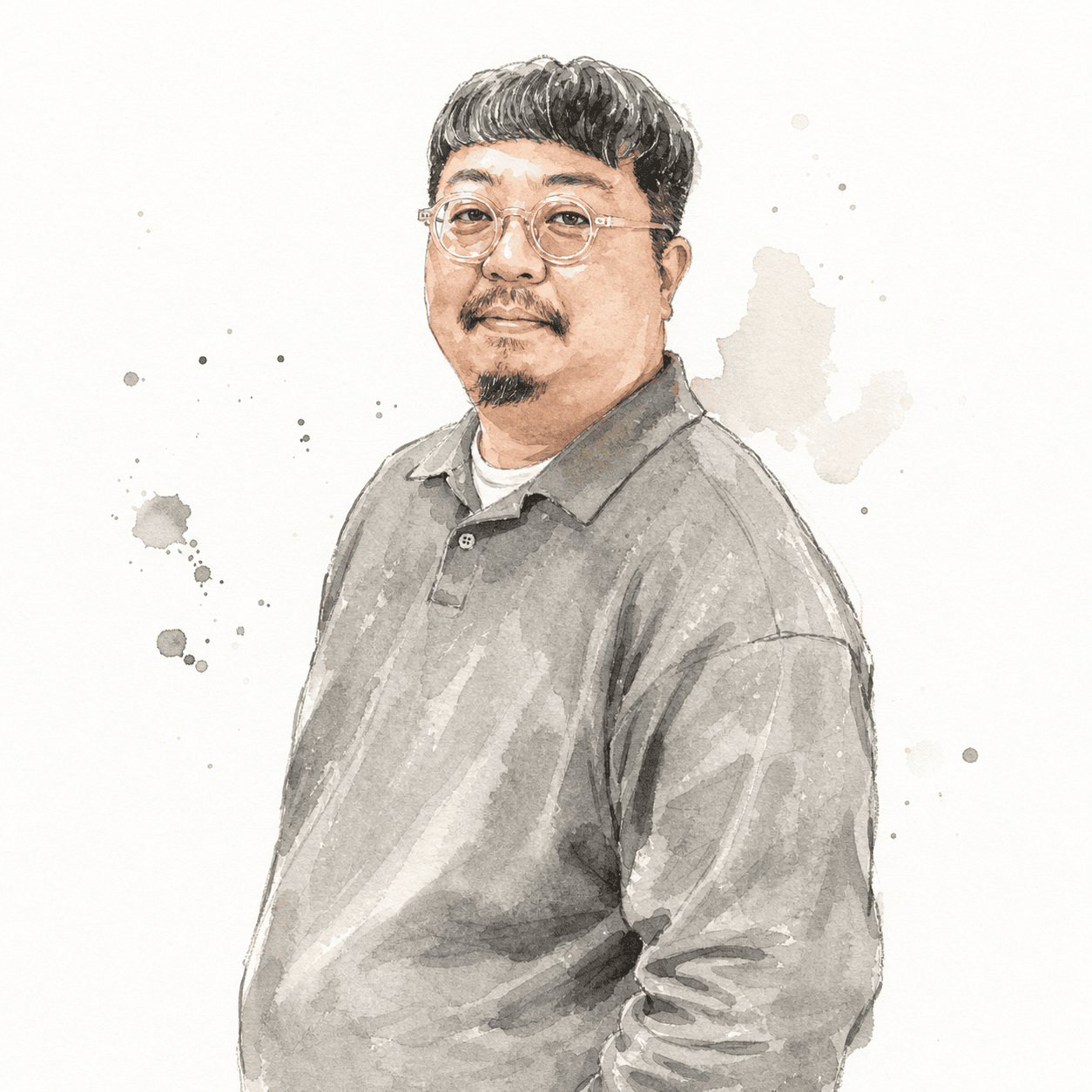南貴之（Takayuki Minami）