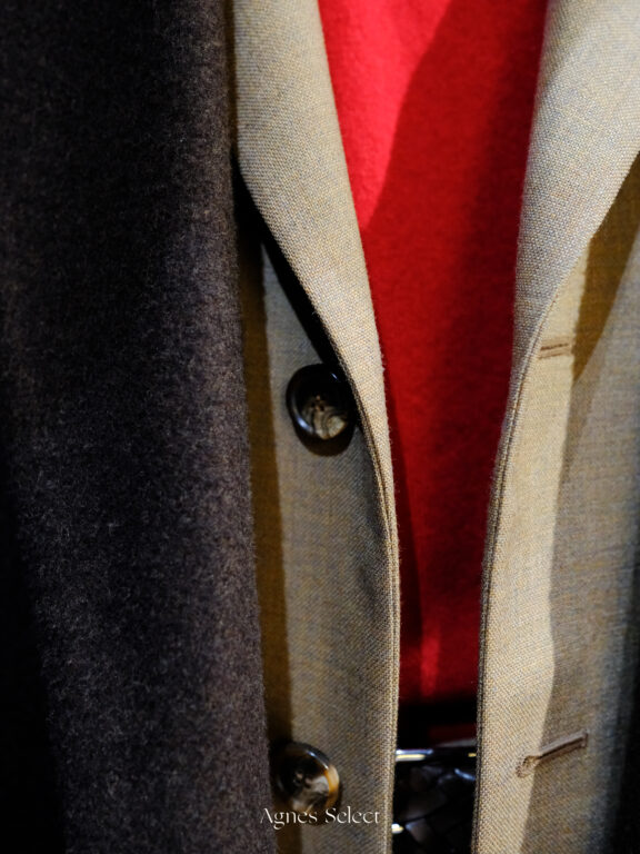Loro Piana 27 Spring Summer